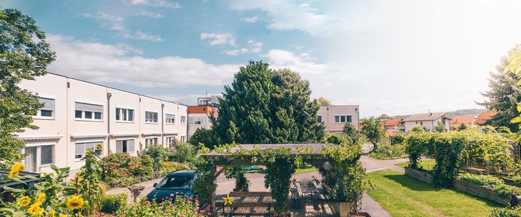 Pflegeraum St. Pölten Nord GmbH;