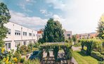 Bild des Heimes Antropos Pflegeheim Pottenbrunn.
