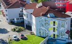 Bild des Heimes NÖ PBZ Mödling.