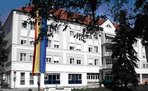 Bild des Heimes NÖ PBZ Korneuburg.