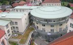 Bild des Heimes Seniorenzentrum St. Martin Zwettl.