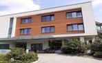 Bild des Heimes NÖ PBZ Gänserndorf.