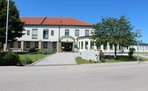 Bild des Heimes NÖ PBZ Laa a. d. Thaya.
