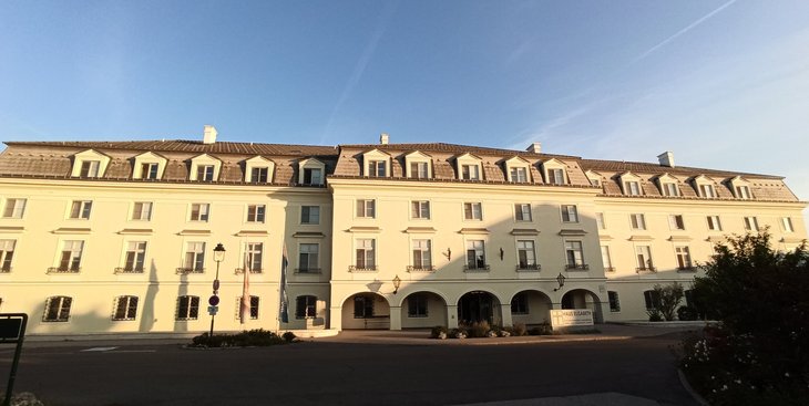 Kreuzschwestern Laxenburg Alten- und Pflegeheim GmbH; 
