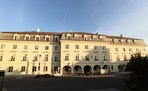 Bild des Heimes Kreuzschwestern Laxenburg.