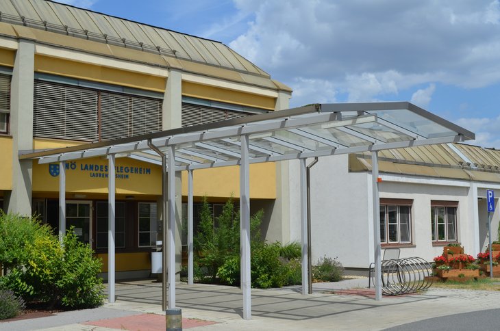 NÖ Pflege- und Betreuungszentrum Himberg;
