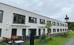 Bild des Heimes Humanocare Haus für Senioren Fischamend.