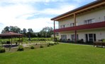 Bild des Heimes SeneCura Kirchberg a. Wechsel.