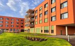 Bild des Heimes HB Stadtheim Wr. Neustadt.