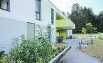 Bild des Heimes Casa Kirchberg.