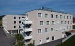 Bild des Heimes Seniorenzentrum Alfons Maria.