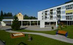 Bild des Heimes HB Clementinum Kirchstetten.