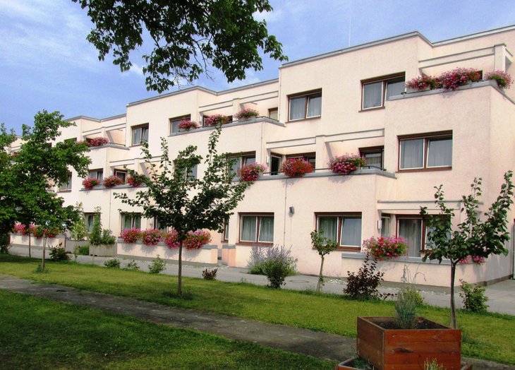 NÖ Pflege- und Betreuungszentrum Mautern;
