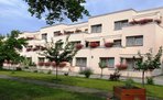 Bild des Heimes NÖ PBZ Mautern.