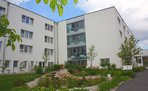 Bild des Heimes NÖ PBZ Amstetten.