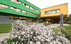 Bild des Heimes SeneCura Purkersdorf.
