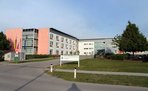 Bild des Heimes NÖ PBZ Zistersdorf.