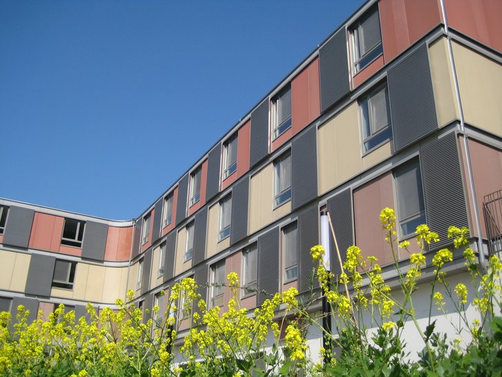 NÖ Pflege- und Betreuungszentrum Scheiblingkirchen;