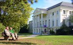 Bild des Heimes SZ Schloss Liechtenstein Ma. Enzersdorf.