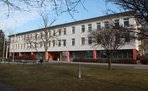 Bild des Heimes NÖ PBZ Hollabrunn.