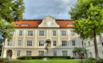 Bild des Heimes Pflegeheim Stadt Stockerau.
