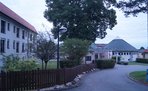 Bild des Heimes NÖ PBZ Mistelbach.
