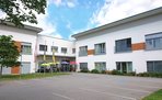 Bild des Heimes Pflegezentrum Yspertal.