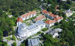 Bild des Heimes Seniorenresidenz Bad Vöslau Betriebs GmbH.