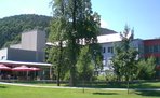 Bild des Heimes NÖ PBZ Berndorf.