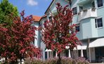 Bild des Heimes NÖ PBZ Weitra.