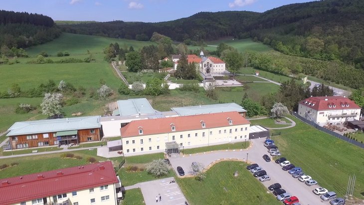 Pflegeraum Mayerling GmbH;