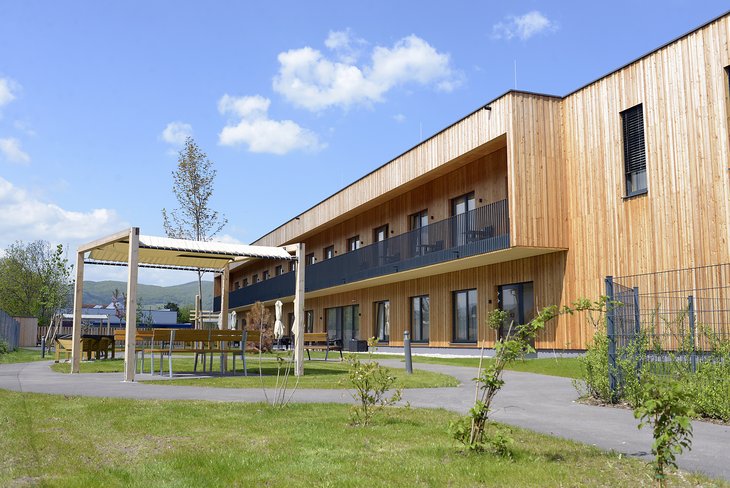 SeneCura Sozialzentrum Traiskirchen;