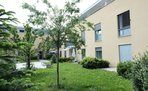 Bild des Heimes Casa Guntramsdorf.
