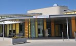 Bild des Heimes HB Urbanusheim Poysdorf.