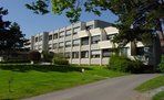 Bild des Heimes NÖ PBZ Bad Vöslau.
