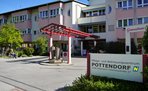 Bild des Heimes NÖ PBZ Pottendorf.