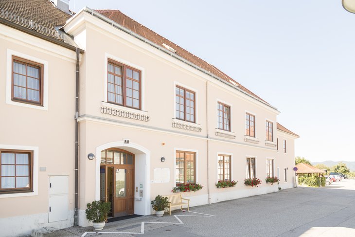 SeneCura Sozialzentrum Krems - Haus Brunnkirchen;