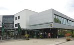 Bild des Heimes NÖ PBZ Ybbs a. d. Donau.