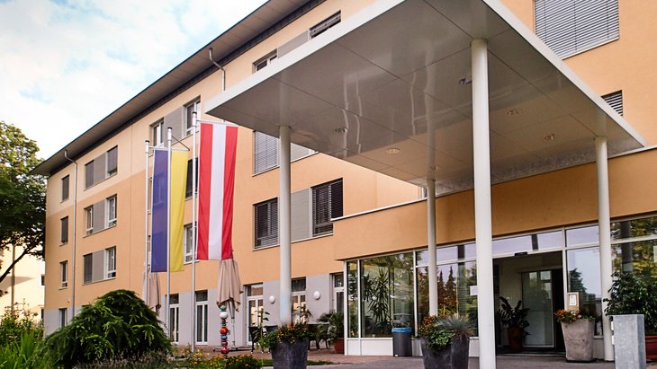 NÖ Pflege- und Betreuungszentrum Herzogenburg;