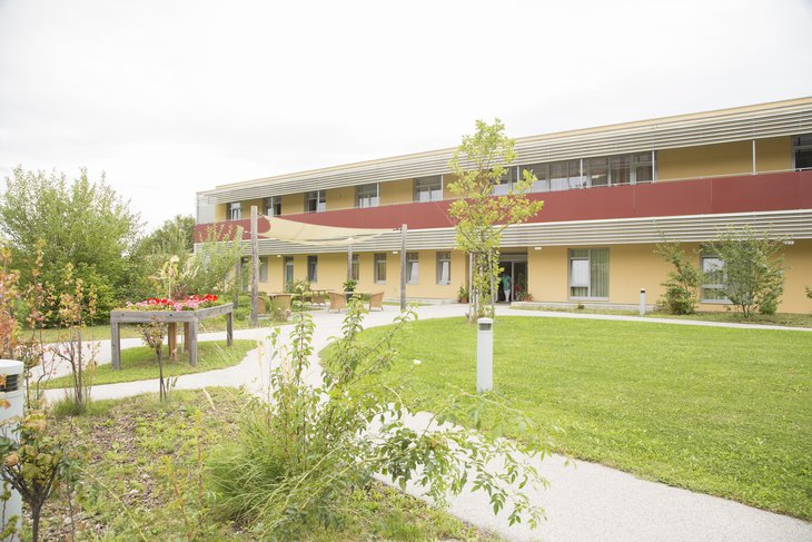 SeneCura Sozialzentrum Region Wiener Alpen - Ternitz;