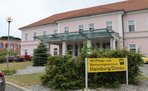 Bild des Heimes NÖ PBZ Hainburg a. d. Donau.
