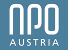 Logo der npoAustria.